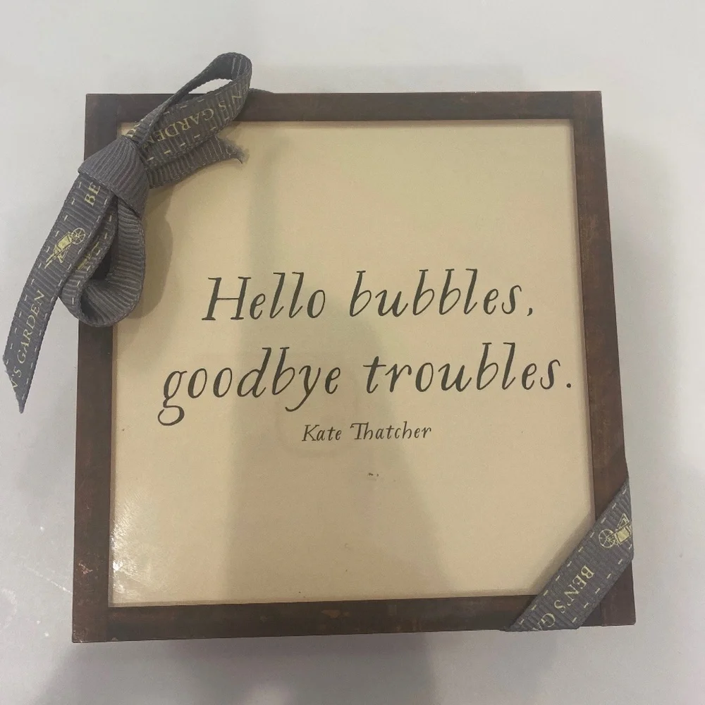 Coaster BNWT set of 4